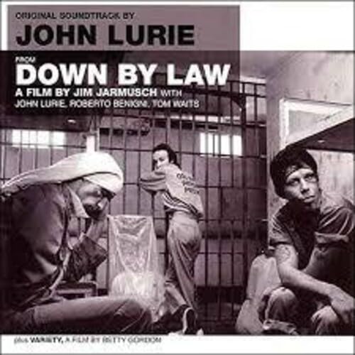 Down By Law (Coloured Vinyl)