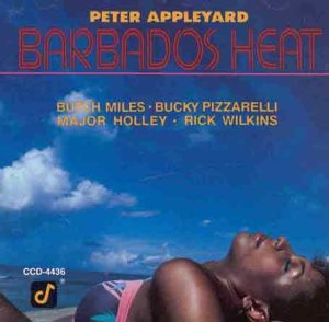 Barbados Heat [Uk Import]