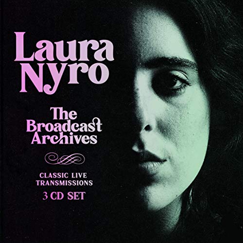 The Broadcast Archives (3Cd)