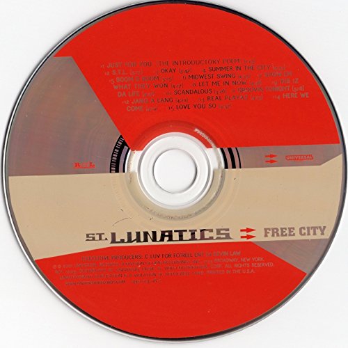 Free City