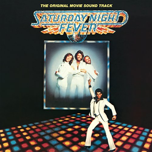 Bee Gees-Saturday Night Fever Dlp180Gr