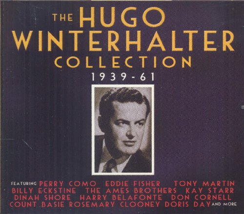 The Hugo Winterhalter Collection 1939-1961