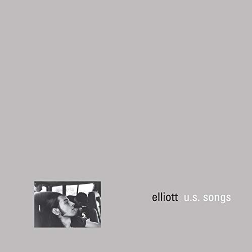 Us Songs (Grey Vinyl)