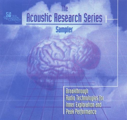 The Acoustic Research Series S