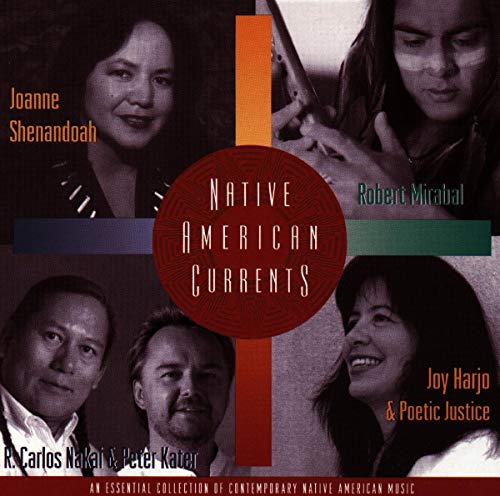 Native American Currents