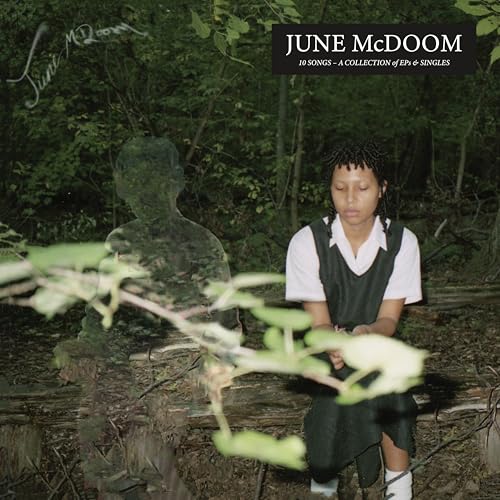 June Mcdoom