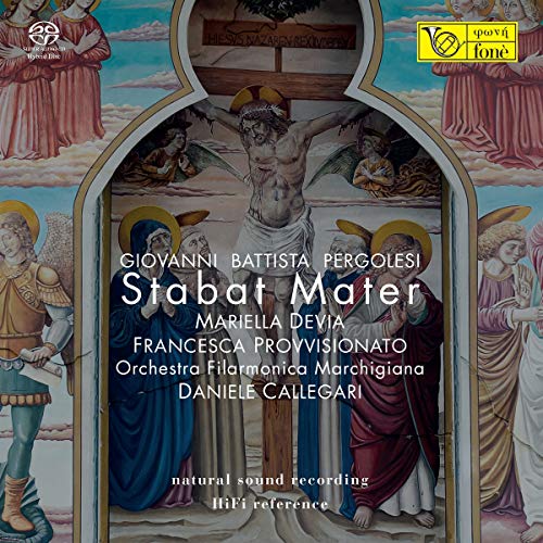 Stabat Mater