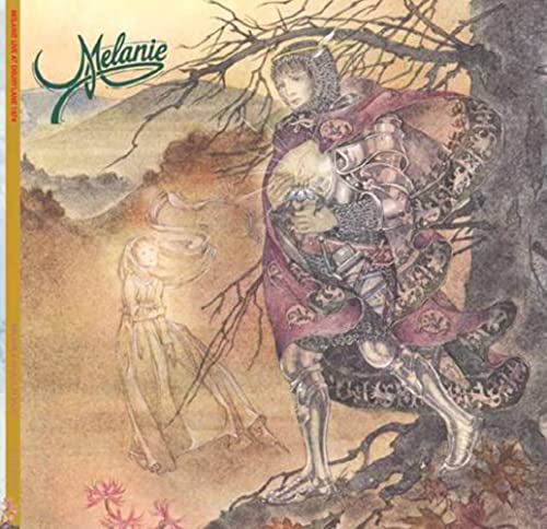 Melanie With The Incredible String Band Live