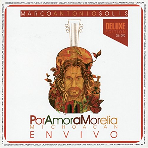 Por Amor A Morelia Michoacan