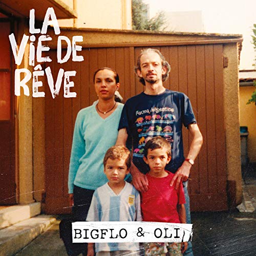 La Vie De Reve (2 Lp)