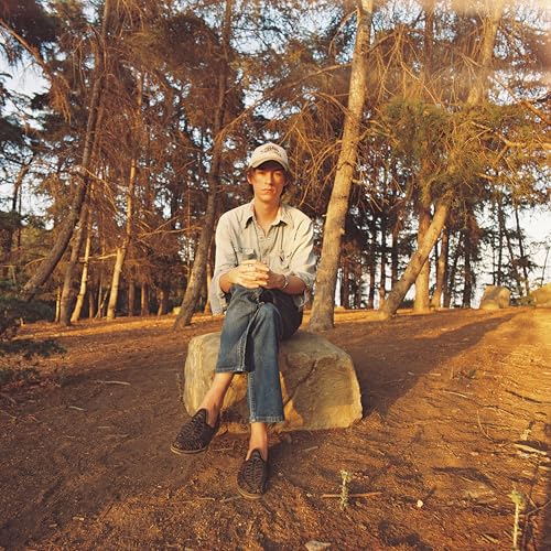 Cameron Knowler [Vinyl]