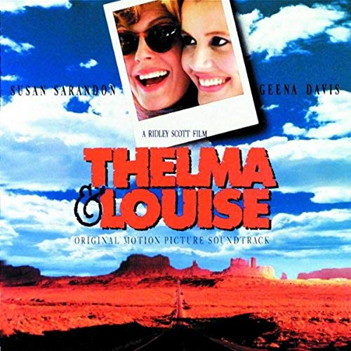 Thelma & Louise