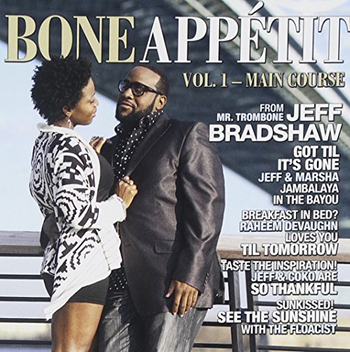 Vol. 1-Bone Appetit