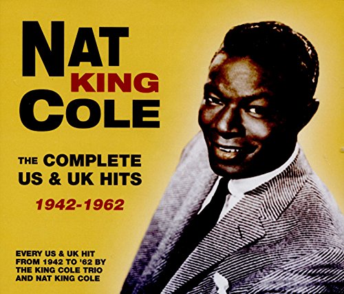 The Complete Us & Uk Hits 1942-1962