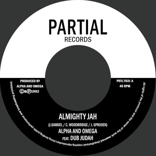 Almighty Jah