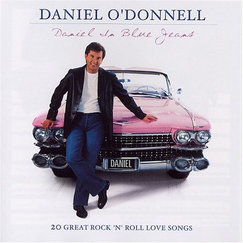 Daniel In Blue Jeans