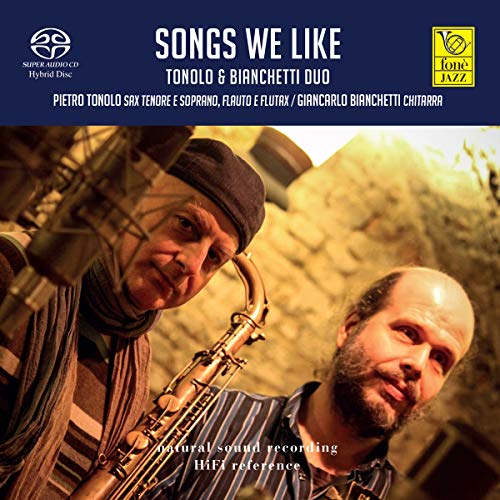 Songs We Like