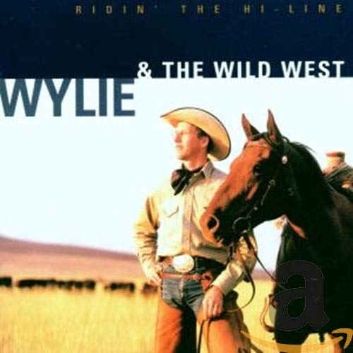 Ridin' The Hi-Line