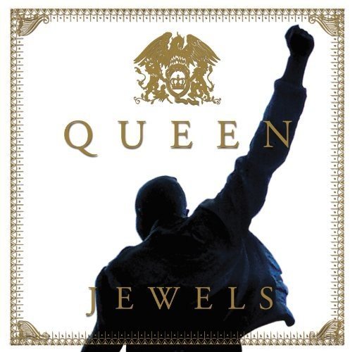 Queen Jewels [Shm-Cd]