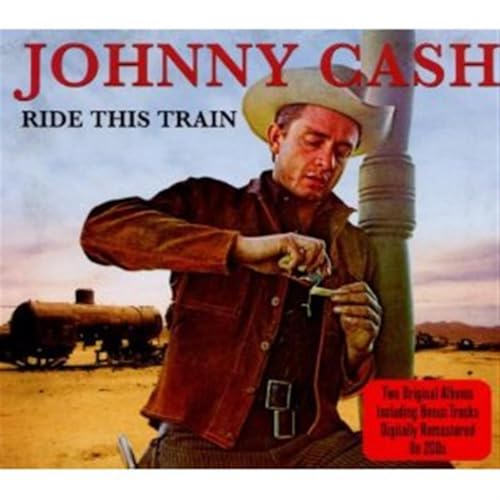 Ride This Train