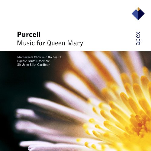 Music For The Funeral Of Queen