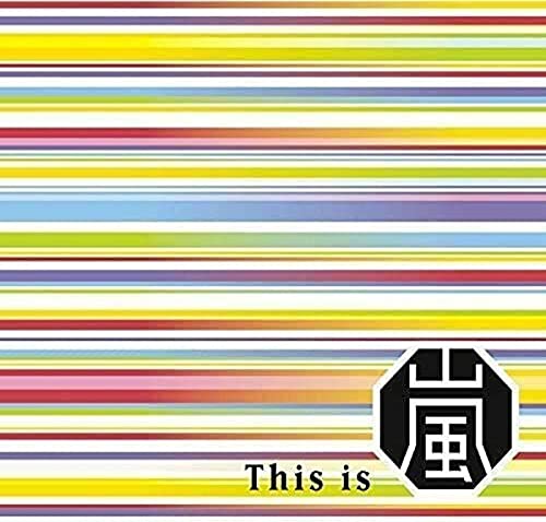 This Is Arashi