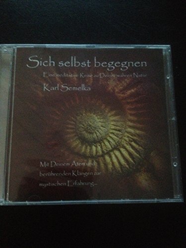 Sich Selbst Begegnen