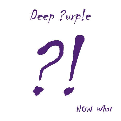 Now What?! Box Set (6 Cd)
