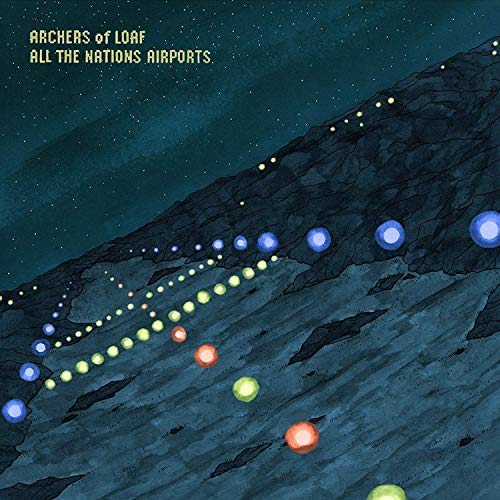 All The Nations Airports (2 Cd)