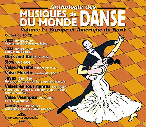Musique De Danse Du..
