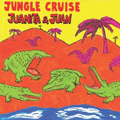 Jungle Cruise [Vinyl]