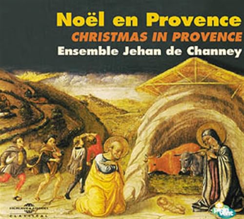 Noel En Provence