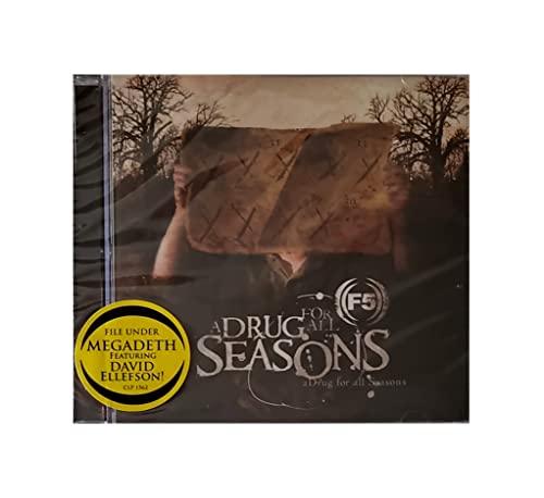 Drug For All Seasons