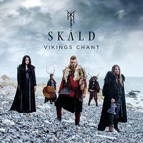 Viking Chant (Alfar Fagrahvel Edition)