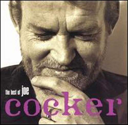 Best Of Joe Cocker