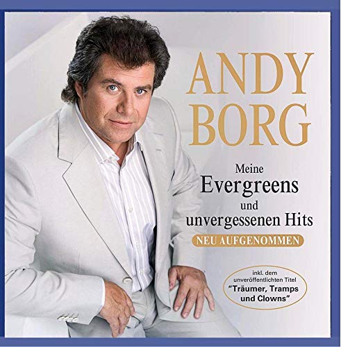 Meine Evergreens & Unvergessenen Hits (2 Cd)