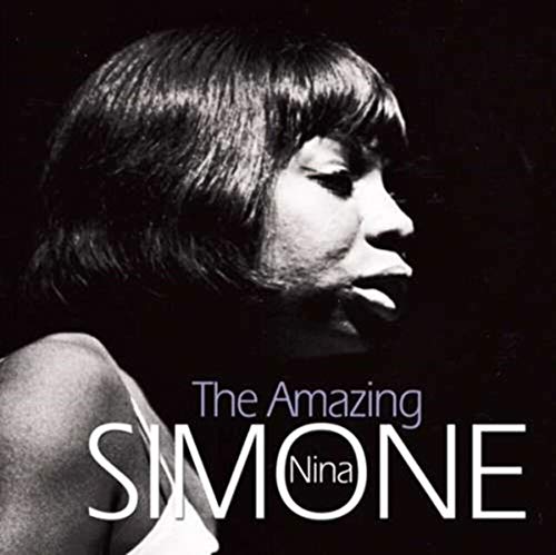 Amazing Nina Simone