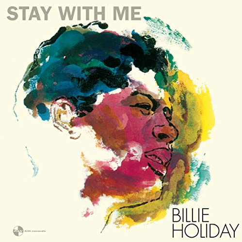 Stay With Me