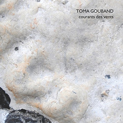 Courants Des Vents (2011)