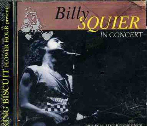 In Concert (26/Mar/1983 Ma)