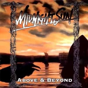 Above And Beyond