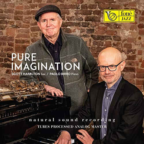 Pure Imagination (Lp)