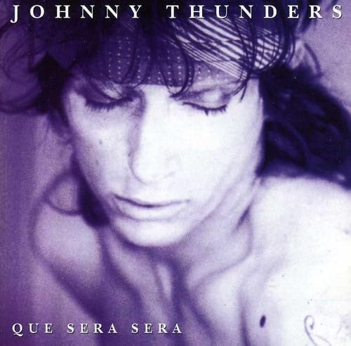 Que Sera Sera-(Studio 85+Video Enha