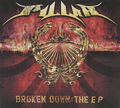 Broken Down E.P.