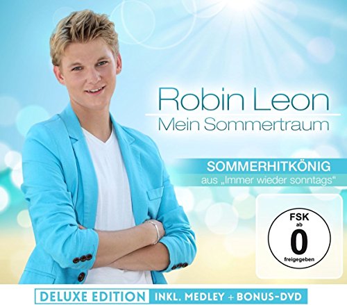 Mein Sommertraum -Deluxe-