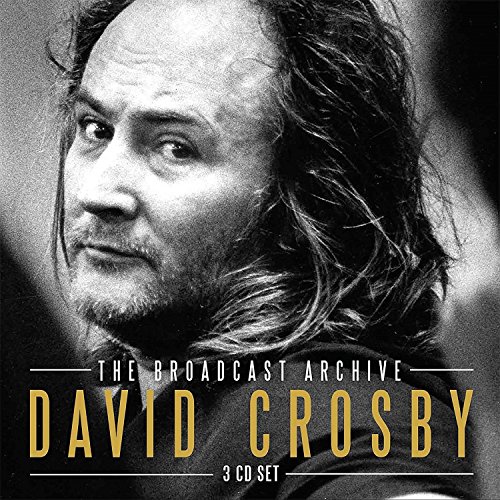 The Broadcast Archive (3Cd Box Set)