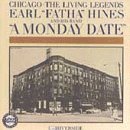 Monday Date