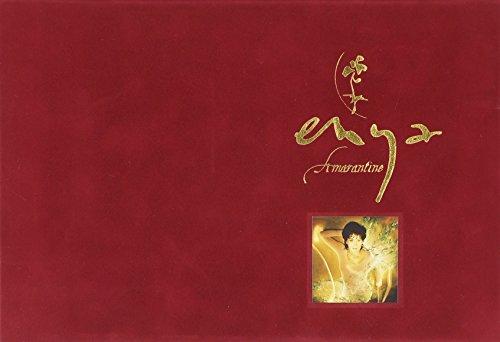 Amarantine - Special Edition