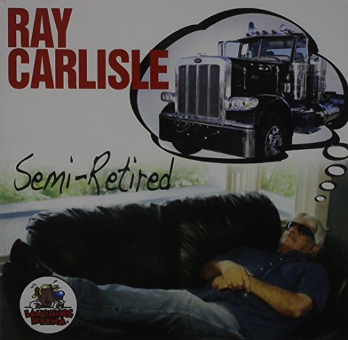 Semi-Retired