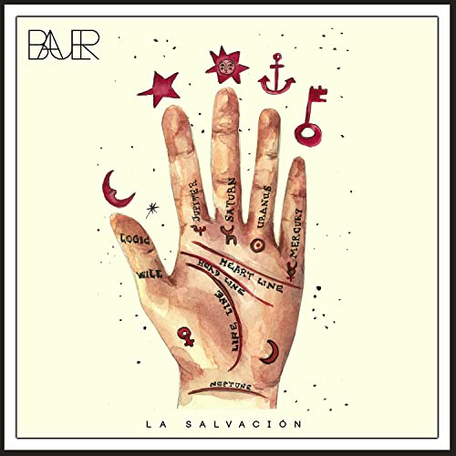 La Salvacion